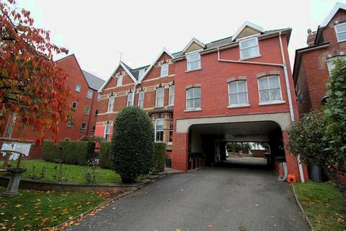 1 Bedroom Property To Rent In Bodenham Road Hereford, HR1