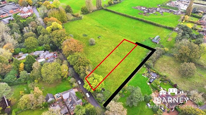 Land For Sale In Land Off Alms Heath, Ockham, GU23