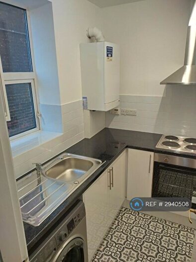 1 Bedroom Flat To Rent In Church Road, Stockingford, CV10