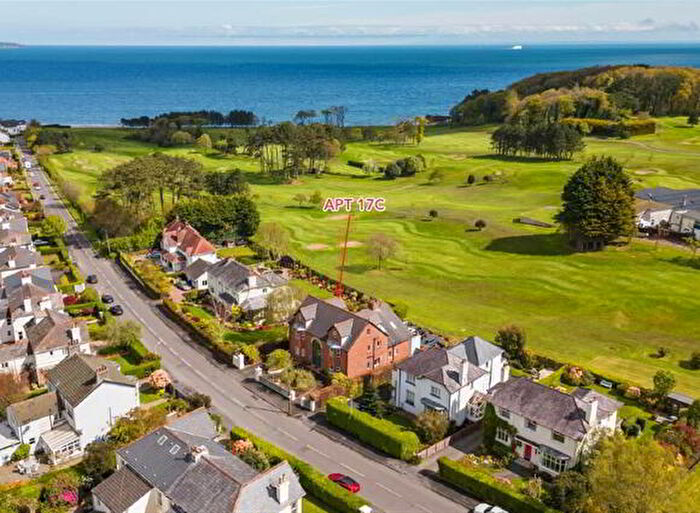 2 Bedroom Apartments For Sale In C Church Road, Helens Bay, BT19