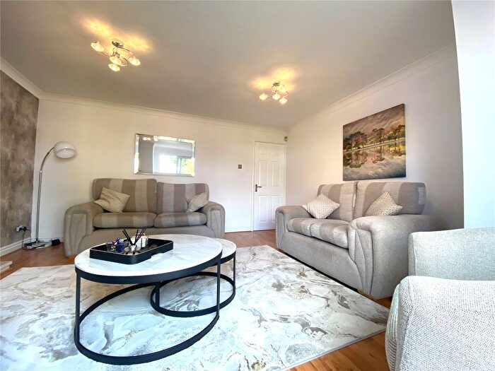 4 Bedroom Detached House For Sale In Nightingale Road, Country Park, West Derby, L12
