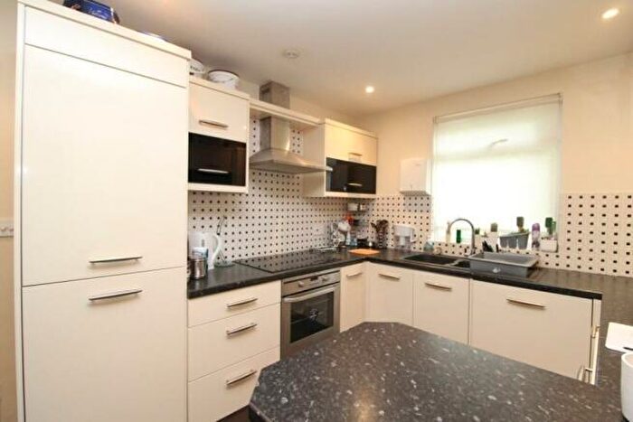 2 Bedroom Semi Detached House To Rent In A Grove Lodge, ST4
