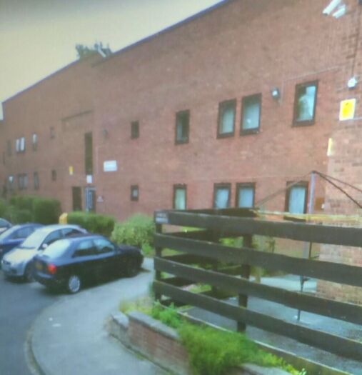 1 Bedroom Flat To Rent In Newton Walk, Leeds, West Yorkshire, LS7