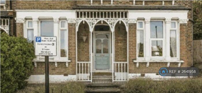 2 Bedroom Maisonette To Rent In Eastcombe Avenue, London, SE7