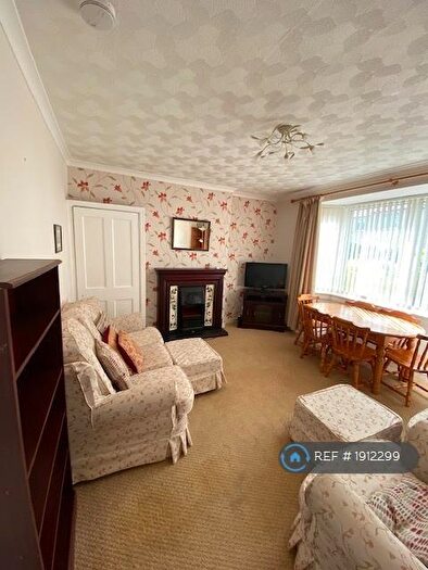 4 Bedroom Flat To Rent In Sighthill Loan, Edinburgh, EH11