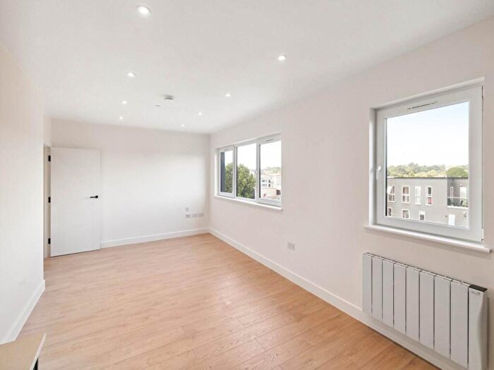 1 Bedroom House To Rent In Heather Court, Progressive Court, Sidcup, DA14