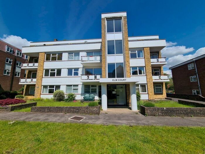 2 Bedroom Flat To Rent In Westwood Road, Southampton, SO17