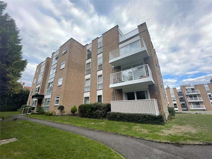 1 Bedroom Apartment To Rent In St. Anthonys Road, Bournemouth, BH2