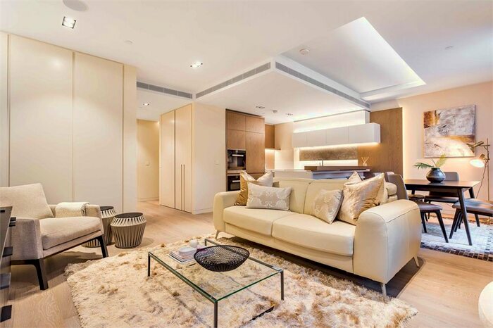 2 Bedroom Flat To Rent In Pearson Square, Fitzroy Place, Mortimer Street, London, W1T