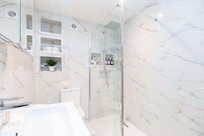 2 Bedroom Detached House To Rent In B Tuckton Road, Southbourne, BH6