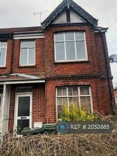 1 Bedroom Flat To Rent In St. Leonards Road, Winchester, SO23