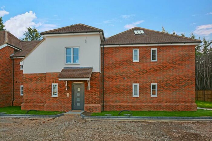 2 Bedroom Apartment To Rent In Station Road, Amersham, HP7