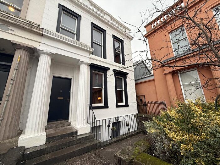 6 Bedroom Garages To Rent In Springfield, Dundee, DD1