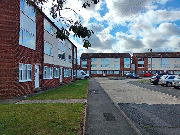 2 Bedroom Maisonette For Sale In Carmel Gardens, Norton, Stockton-On-Tees, Cleveland, TS20