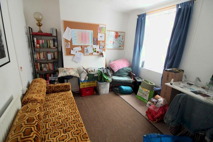 2 Bedroom Property To Rent In The Nursery, Bristol, BS3