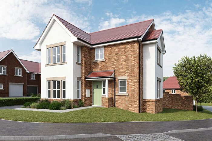 4 Bedroom Detached House For Sale In Whittle Rise, Heywood, Rochdale, OL10