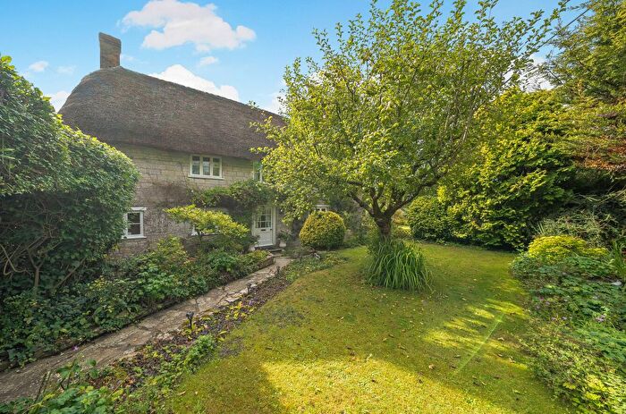 4 Bedroom Detached House For Sale In Englands Lane, Queen Camel, Yeovil, Somerset, BA22