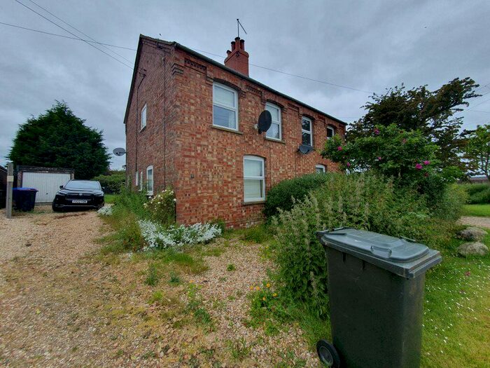 2 Bedroom House To Rent In Meeres Lane, Kirton, PE20