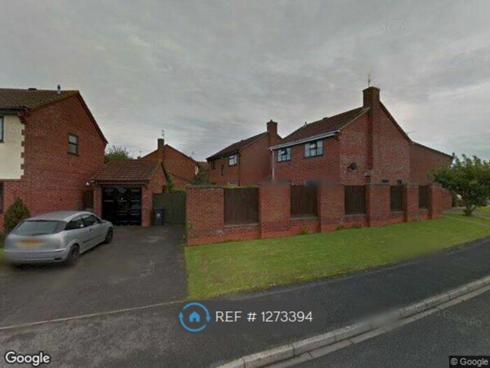 4 Bedroom Detached House To Rent In Primrose Crescent, Worcester WR5