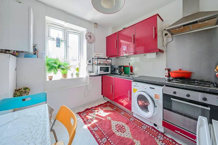 1 Bedroom Flat To Rent In Tulse Hill, Tulse Hill, London, SW2