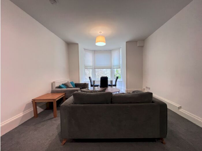 4 Bedroom Flat To Rent In Constitution Road, Dundee, DD1