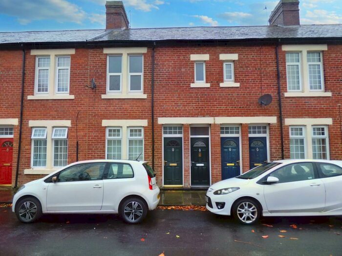1 Bedroom Flat To Rent In Eldon Street, Willing Quay, Wallsend, Tyne And Wear, NE28