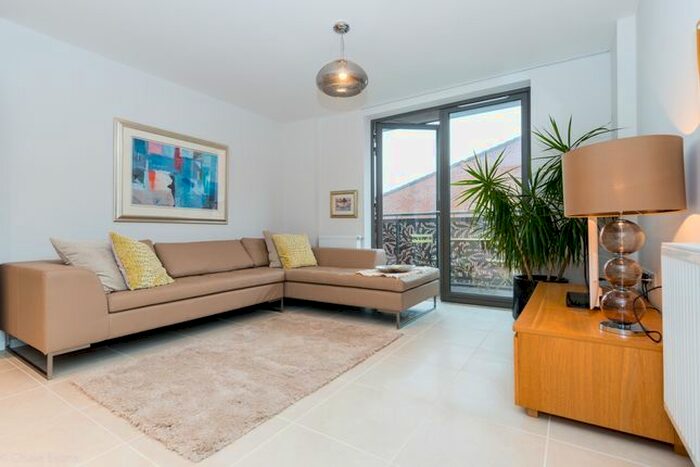 2 Bedroom Flat To Rent In Pandora Court, Robertson Road, Canning Town, E16