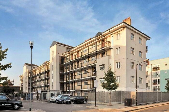 3 Bedroom House To Rent In Tarling Street, London, E1