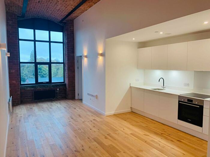 2 Bedroom Apartment To Rent In Elisabeth Gardens, Stockport, SK5