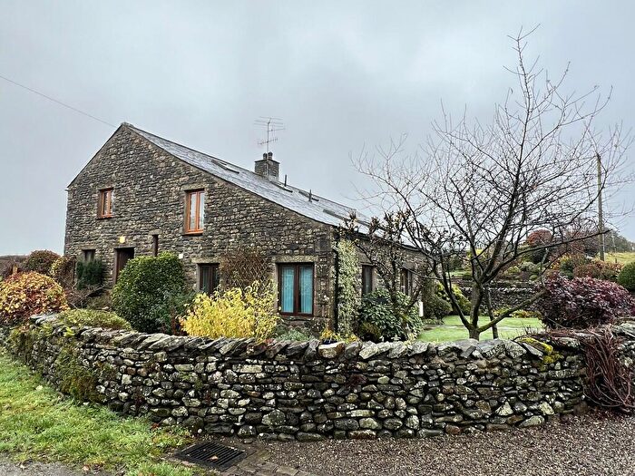 4 Bedroom Barn Conversion To Rent In High Oaks Barn, Marthwaite, Sedbergh, LA10