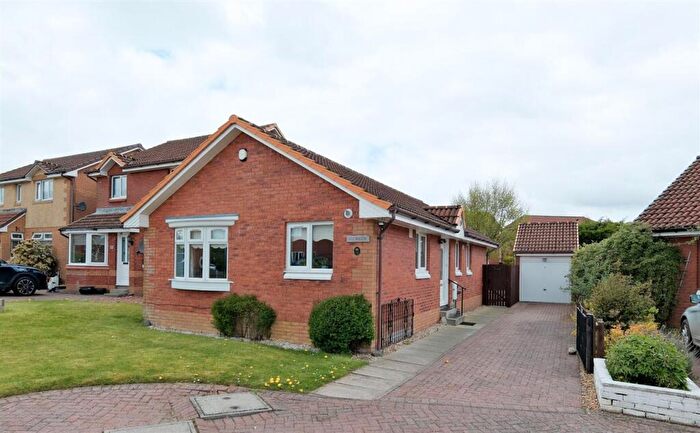 3 Bedroom Detached House For Sale In Nursery Drive, Ashgill, ML9
