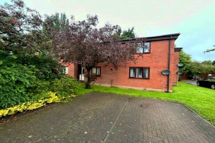 2 Bedroom Flat To Rent In Rye Grove, Liverpool, L12