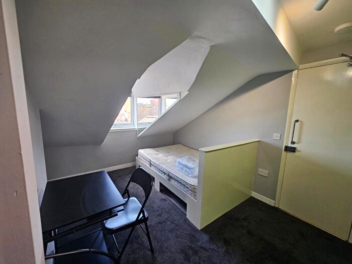 1 Bedroom House Of Multiple Occupation To Rent In Fore Street, Ipswich, Suffolk, IP4