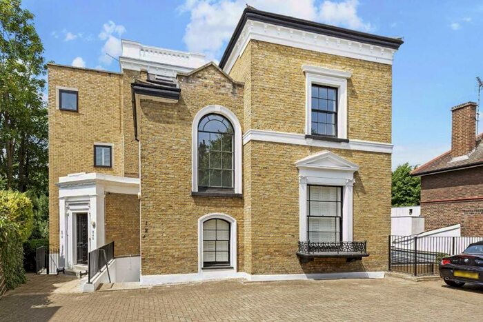 2 Bedroom Flat To Rent In Leigh Road, London, N5