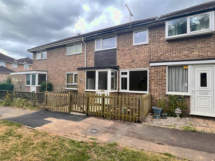 3 Bedroom Terraced House To Rent In Bailiffs Piece, Cricklade, Swindon, SN6