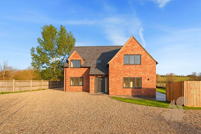 4 Bedroom Property For Sale In Stows Hill Close, Cockfield, Bury St Edmunds, IP30