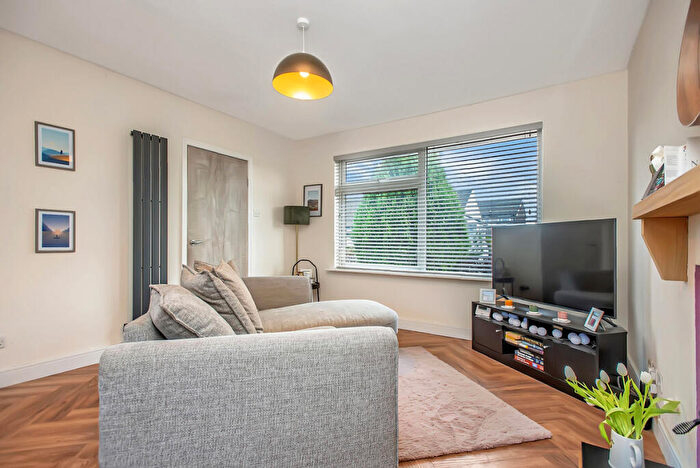 2 Bedroom Semi-Detached Bungalow For Sale In Vicarage Road, Levens, LA8