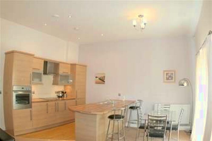 2 Bedroom Flat To Rent In Wycliffe Court, Bewsey Street, WA2
