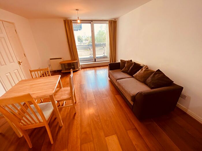 2 Bedroom Flat To Rent In Fishguard Way, London, E16