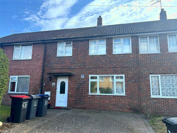 4 Bedroom Detached House To Rent In Sussex Avenue, Canterbury, Kent, CT1