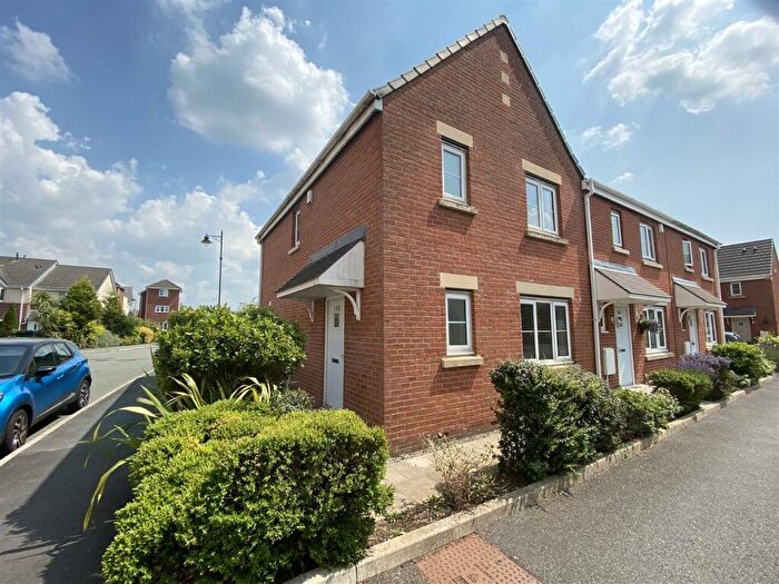 3 Bedroom Mews To Rent In Main Street, Buckshaw Village, Buckshaw Village, PR7