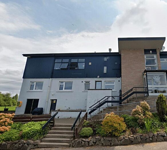 3 Bedroom Flat To Rent In Stewards Flat, Craigiehill Golf Club, Craigiehill, Perth, PH2