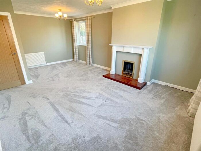2 Bedroom Bungalow To Rent In Hollyfield, Gresford, Wrexham, Clwyd, LL12