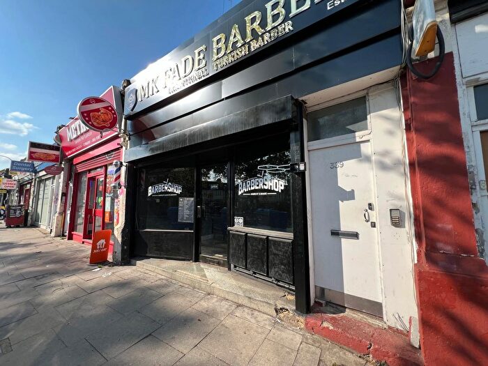 Studio To Rent In Stanstead Road, Catford, SE6
