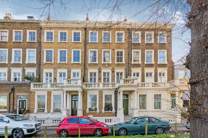 2 Bedroom Flat To Rent In Clapham Common South Side, Abbeville Village, London, SW4