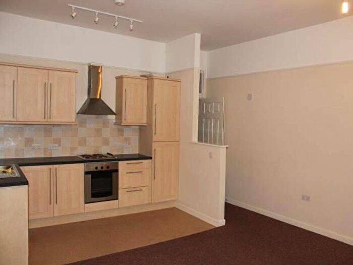 2 Bedroom Flat To Rent In High Street, Weston-super-Mare, North Somerset, BS23