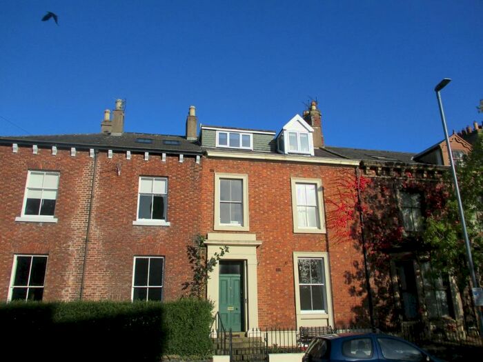 1 Bedroom Flat To Rent In Warwick Road, Carlisle, CA1