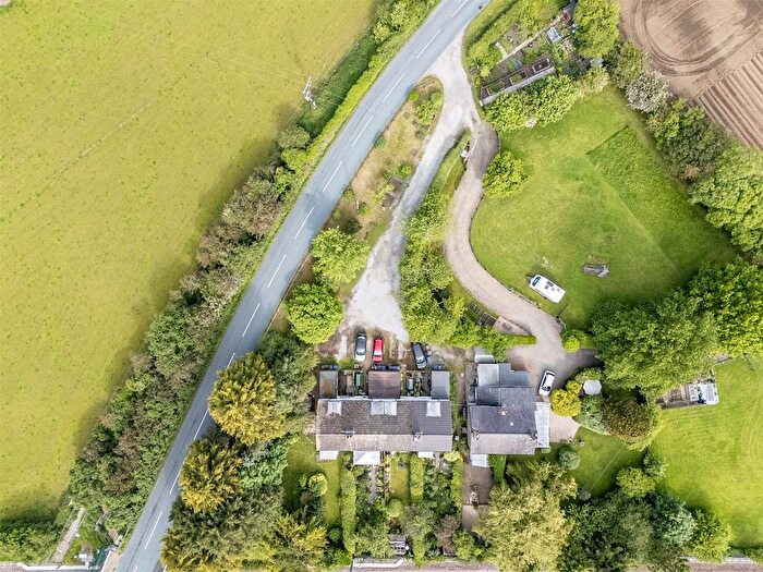 2 Bedroom Semi-detached House For Sale In Colton Lane, Appleton Roebuck, York, YO23