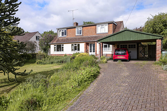 4 Bedroom Bungalow For Sale In Eastfield Road, Ross-on-Wye, Herefordshire, HR9