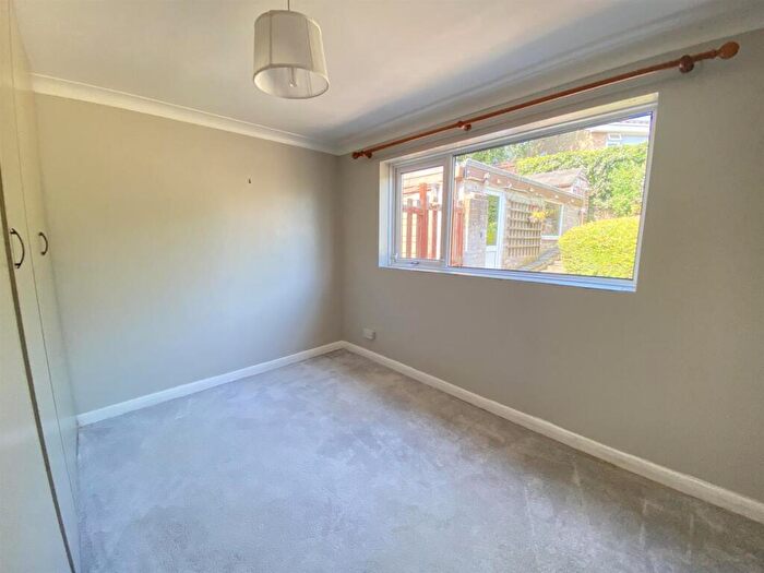 2 Bedroom Bungalow To Rent In Darley Abbey Drive, Darley Abbey, Derby, DE22